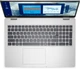 Ноутбук Dell 16 Pro 16 FHD+ AG/Intel Core Ultra 7 255U/32GB/1TB/Intel UHD/W11P/Silver (BTO108PC16250UA_W11P) - изображение 3