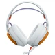 Навушники JBL Quantum 250 Teal (JBLQTUM250TEL) - зображення 3