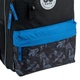Рюкзак шкільний GoPack Education Fearless Vibe GO26-182M-6 - зображення 9