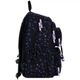 Рюкзак шкільний GoPack Education Stars GO26-120M-1 - изображение 4