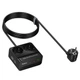 Мережевий подовжувач Hoco AC27 Descanso 2500W PD30W+QC3.0 (2xAC+1xUSB+2xType-C) 2м - зображення 2