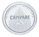 Монета Италия 4 евро 2025 Серебро Proof 165 лет компании Campari - Ликер - изображение 3