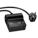 Мережевий подовжувач Hoco AC34 Win 2500W PD70W+QC3.0 (2xAC+3xType-C+1xUSB) 1.5m - зображення 1