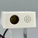 Автомобильный инвертор 12V-220V (Розетка AC + 2xUSB + Type-C + Гнездо 12V) с LED-дисплеем - изображение 3