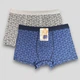 Мужские боксеры UOMO (R9107-4), XL, 2 шт - изображение 1