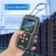 Тестер сетевого кабеля NOYAFA NF-8128 - изображение 4