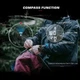 Военные тактические часы North Edge для военнослужащих с компасом, шагомером и влагозащитой 5 ATM Зеленый - изображение 5