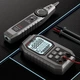 Багатофункціональний кабельний тестер, трасошукач NOYAFA NF-8509, PoE + мультиметр 2 в 1 - зображення 2