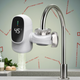 Проточный водонагреватель Zoosen ZSW-D03 с LDC экраном Water Heater + 50°C 3400 W - изображение 1