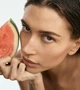 Бальзам для губ с пептидами Арбуз Rhode Peptide Lip Treatment Watermelon Slice 10 мл - изображение 5