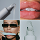 Прозрачный бальзам для губ з пептидами без аромата Rhode Peptide Lip Treatment Unscented 10 мл - изображение 10