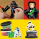 Набор для лепки Hasbro Play-Doh Звездные войны Световые мечи! (G1583) - изображение 7