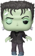Фігурка Funko Pop! Universal Monsters: Frankenstein (Anime) 92882 (889698928823) - зображення 2