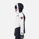 Куртка Rossignol Hero Blackside Insulated Jkt 2026 M White/Black (1092-3607684892852) - изображение 4