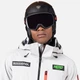 Куртка Rossignol Hero Blackside Insulated Jkt 2026 M White/Black (1092-3607684892852) - изображение 5