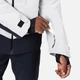 Куртка Rossignol Hero Blackside Insulated Jkt 2026 M White/Black (1092-3607684892852) - изображение 11