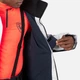 Куртка Rossignol Hero Blackside Insulated Jkt 2026 M White/Black (1092-3607684892852) - изображение 13