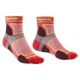 Носки Bridgedale Trail Run Ultralight T2 Coolmax Sport ¾ Crew Red XL (1053-710205.325.XL) - изображение 1