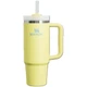 Термочашка Stanley The Quencher H2.O FlowState 0.89L Yellow (1081-RT.10-10827-952) - изображение 1
