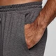Штаны Saucony M Triumph Pant Grey Heather M (1097-SAM800371-CAH M) - изображение 6