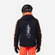 Куртка Rossignol Hero Blackside Insulated Jkt 2026 M Orange/Black (1092-3607684892869) - изображение 3