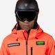 Куртка Rossignol Hero Blackside Insulated Jkt 2026 M Orange/Black (1092-3607684892869) - изображение 8