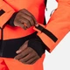 Куртка Rossignol Hero Blackside Insulated Jkt 2026 M Orange/Black (1092-3607684892869) - изображение 12