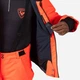Куртка Rossignol Hero Blackside Insulated Jkt 2026 M Orange/Black (1092-3607684892869) - изображение 14