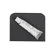 Коврик самонадувающийся Tribe Comfort Lite Rectangular 5 см Grey (1042-T-BB-0005-grey) - изображение 3