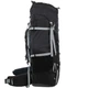 Рюкзак Tramp Thor 90+10 л Black (1042-UTRP-054-black) - изображение 3