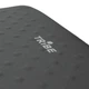 Коврик самонадувающийся Tribe Comfort Lite Rectangular 5 см Grey (1042-T-BB-0005-grey) - изображение 5