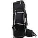 Рюкзак Tramp Thor 90+10 л Black (1042-UTRP-054-black) - изображение 5
