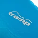 Килимок самонадувний Tramp Round 2,5 cm Light Blue (1042-UTRI-005-light-blue) - зображення 3