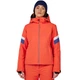 Куртка Rossignol W Strawpile Jkt 2026 L Orange (1092-3607684914523) - зображення 1