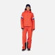 Куртка Rossignol W Strawpile Jkt 2026 L Orange (1092-3607684914523) - зображення 2