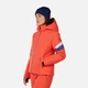Куртка Rossignol W Strawpile Jkt 2026 L Orange (1092-3607684914523) - зображення 4