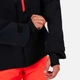 Куртка Rossignol Hero Blackside Insulated Jkt 2026 Black M (1092-3607684892845) - изображение 5