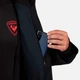 Куртка Rossignol Hero Blackside Insulated Jkt 2026 Black M (1092-3607684892845) - изображение 8