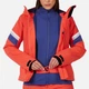 Куртка Rossignol W Strawpile Jkt 2026 L Orange (1092-3607684914523) - зображення 11
