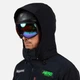 Куртка Rossignol Hero Blackside Insulated Jkt 2026 Black M (1092-3607684892845) - изображение 14