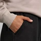 Штаны Saucony W Recovery Pant Black S (1097-SAW800526-BK S) - изображение 4