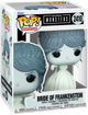 Фігурка Funko Pop! Universal Monsters: Наречена Франкенштейна (Аніме) 92884 (889698928847) - зображення 1