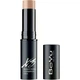 BeYu Маскуючий коректор X3 Mattifuing Foundation Stick 32 Golden Almond, 9 г - зображення 1