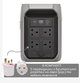 Зарядна станція Ecoflow DELTA 3 1500 (1536 Wh | 1800W) - електростанція екофло для дому та квартири - зображення 2