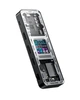 Док-станция DOCKASE Smart 10-in-1 USB-C Hub - Dual HDMI (Explorer Edition), Single 4K144Hz, PD 3.0 100W, Gigabit Ethernet, USB 3.2/USB 2.0, UHS-II SD/TF Card Reader, USB C Dock (2-го Глянцево-серебристый - изображение 1
