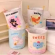 Корзина для игрушек, белья, хранения Let's Dance с подкладкой 50*40 см - изображение 7