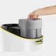 Пароочисник Karcher SC 4 Deluxe Iron (1.513-462.0) - изображение 5