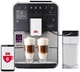 Кофемашина автоматическая Melitta Barista T Smart F84/0-100 - изображение 1