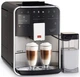Кофемашина автоматическая Melitta Barista T Smart F84/0-100 - изображение 4