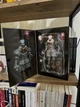 Коллекційна фігурка 20cm Pennywise клоун Пеннівайз з ВОНО (маштаб 1:9) - зображення 5